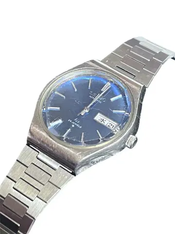 SEIKO 5606-8100