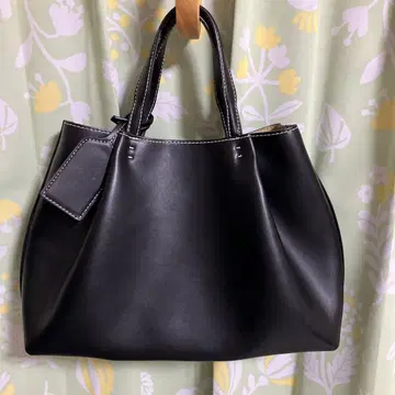 ZARA 핸드백