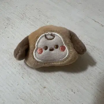 BT21 CHIMMY 훼미리마트 한정판
