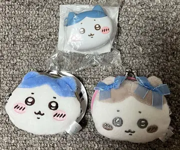 치이카와 하치와레 프라이스 3