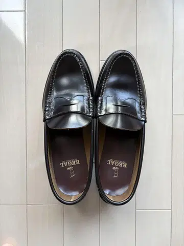 REGAL 리갈 2177 25.5cm