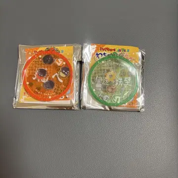 하이큐 팬파크 와차코로 아크릴 키링 카라스노 다테공