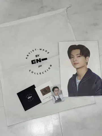 ENHYPEN artistmade 제이