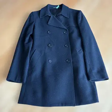 띠어리 숏코트