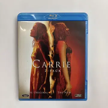 칼리 2팩 Blu-ray