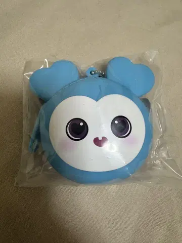 TWICE LOVELYS 실리콘 지갑 GiGO 나연