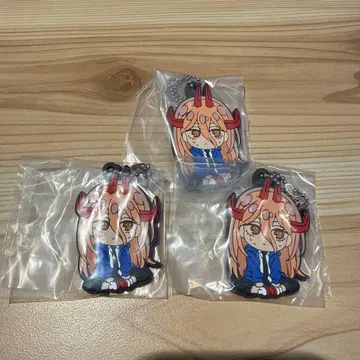 데포라바 파워 3개 세트