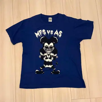 my first story 마이파스 티셔츠 L