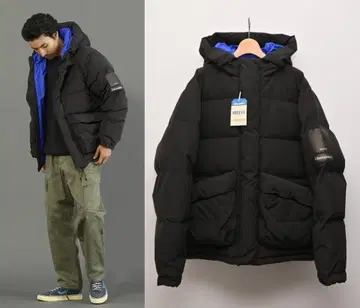 Liberaiders 리베레이더스 EXPLORER DOWN JACKET