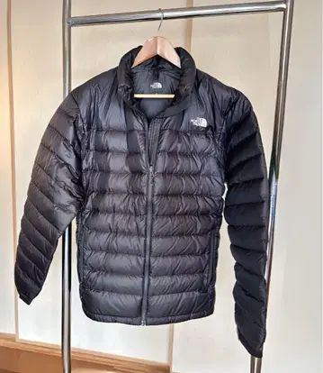 THE NORTH FACE 다운 자켓 사이즈: XL