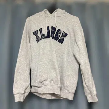 Xlarge 후드티