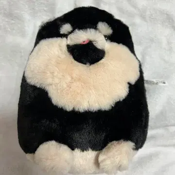 봉제 인형 ( 연탄 ) BTS V