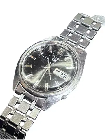 SEIKO 5126-8060