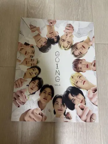 SEVENTEEN