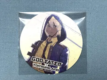 [배송비 포함] GOD EATER(갓 이터) 소마 혜택 코스터
