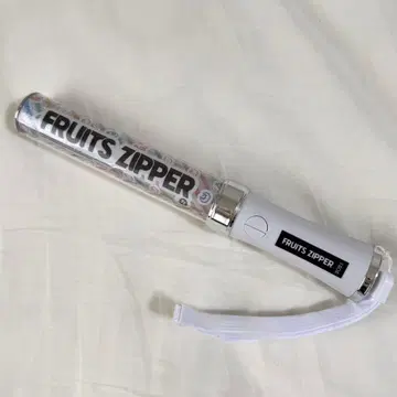FRUITS ZIPPER 응원봉 2023