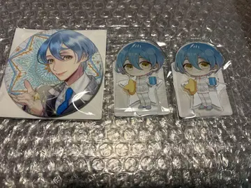Starry Sky 스타스카 DMM 복권