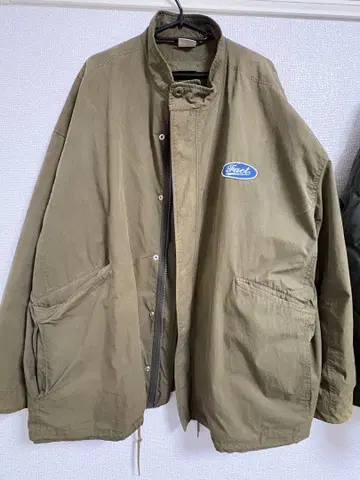 모즈 코트