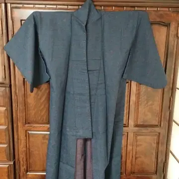 홑옷