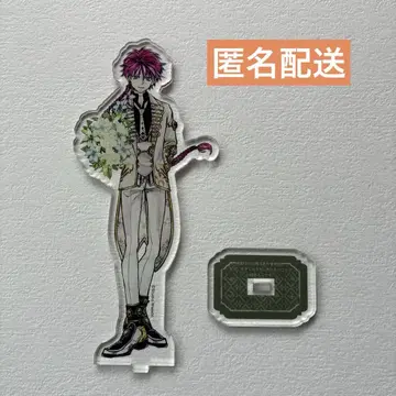 악마 집사와 검은 고양이 아크네코 라토 아크릴 스탠드