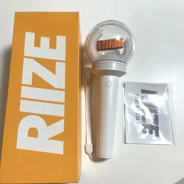 RIIZE 응원봉