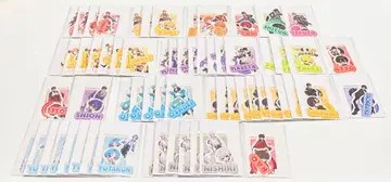 STPREXPO 패밀리 복권 C상 스티커