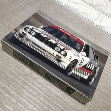 프라모델 BMW M3