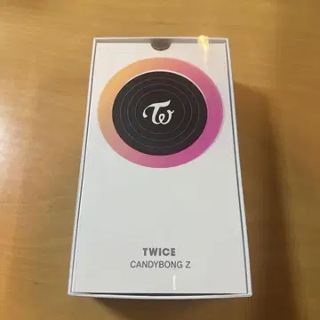 twice 캔디봉z