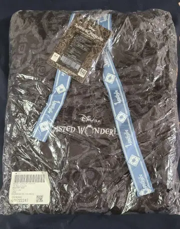 트위스테 후드티 이그니하이드 이데아 오르토