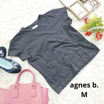 일본제 에네스베 T셔츠/이너 (S 상당) 블랙