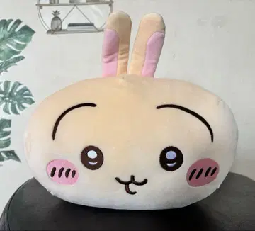 치이카와 BIG 봉제 인형