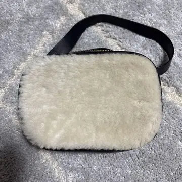 ORSSETTO 바디백