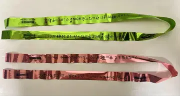 마크로스 F 갤럭시 라이브 파이널 은테 세트 3