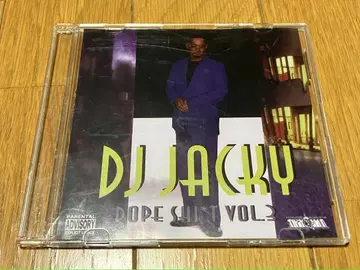 G-RAP MIX CD DJ JACKY