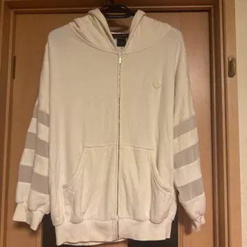 adidas 오리지널 후드티