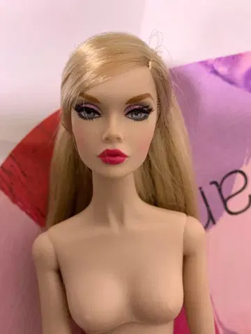 포피 파커 poppy Parker 본체