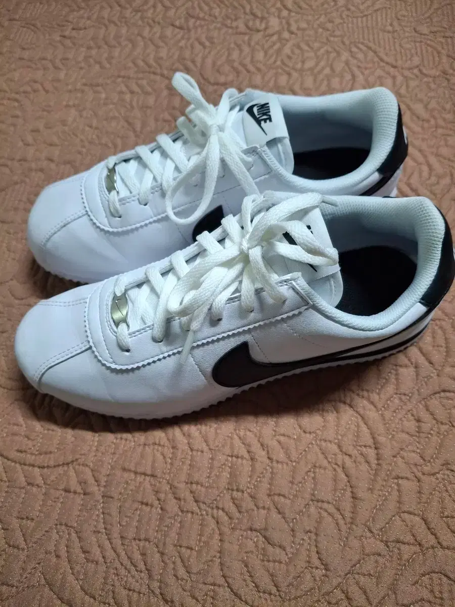 245 Nike Cortez Sneakers [2019]