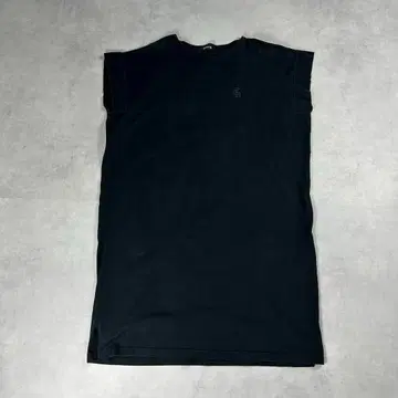 ZUCCA 주카 코쿤 원피스 블랙 M 사이즈