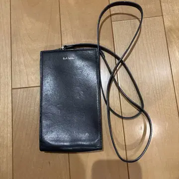 폴스미스 스마트폰 숄더