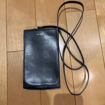 폴스미스 스마트폰 숄더