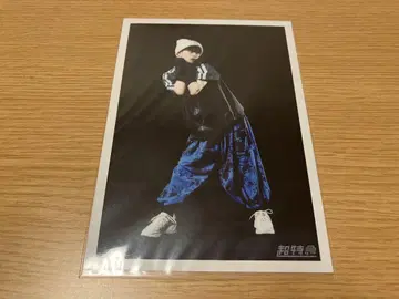 초특급 타쿠야 브로마이드