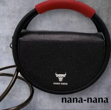 nana-nana HOOP BASKETBALL NBA 시카고 불스 백