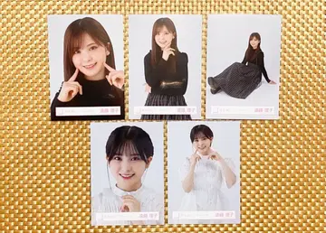 사쿠라자카46 엔도 리코 체크 코디 3기생 라이브