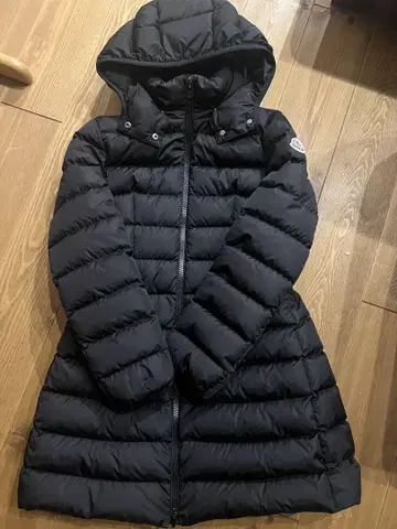 몽클레르 샤르팔 12A