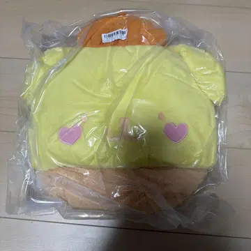 산리오 폼폼푸린 파스텔 멀티 쿠션