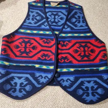 Pendleton 울 베스트 베스트
