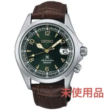 [ 시착만 한 미사용품 ] 세이코 SEIKO 프로스펙스 SBDC091