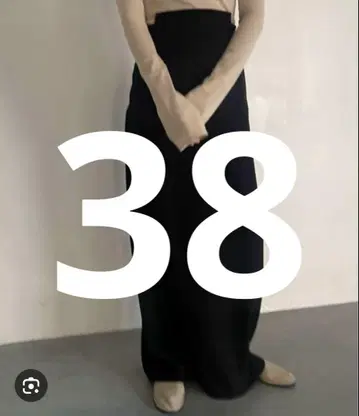 MY unique fit 스커트 plage MY