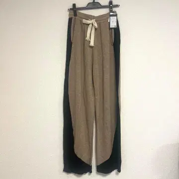 야마다야 스콧 클럽 SCOT CLUB 니트 팬츠 새상품