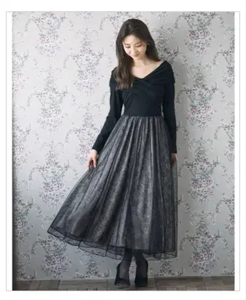 tocco closet 원피스